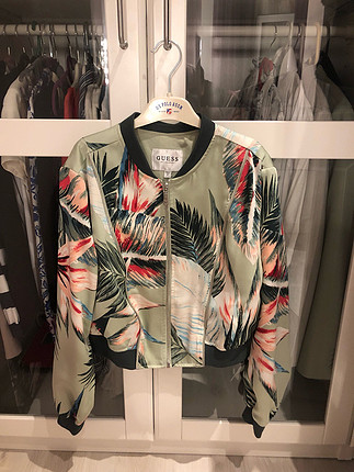 Guess Guess bomber ceket