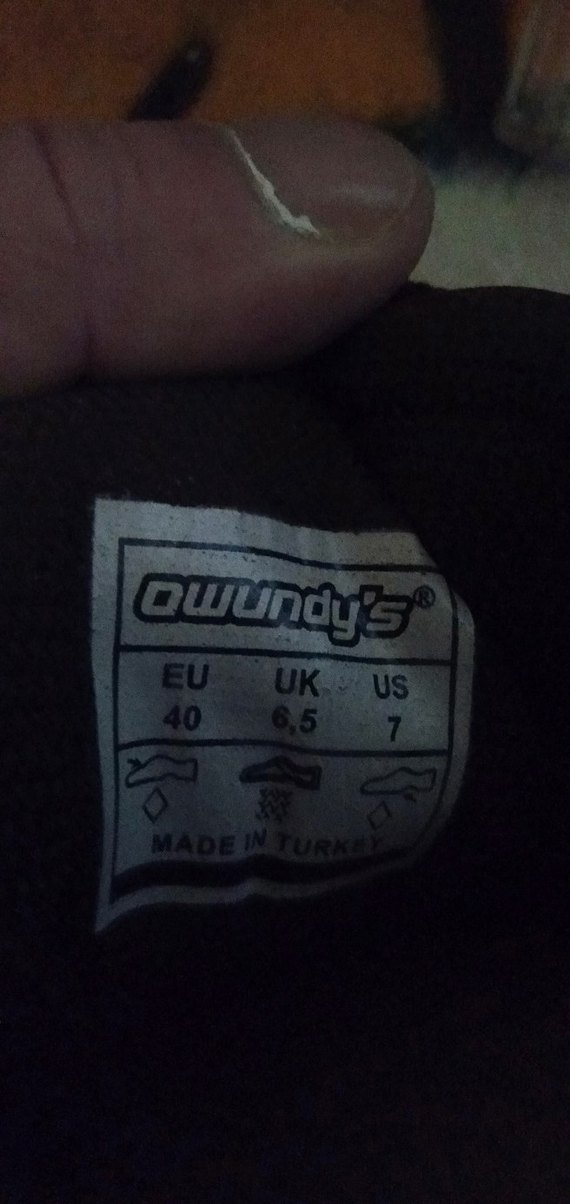 Kahverengi Klasik Erkek Bağcık - Görsel 3