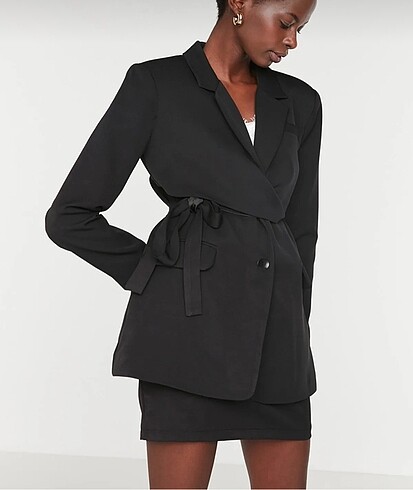 Trendyol & Milla Blazer ceket