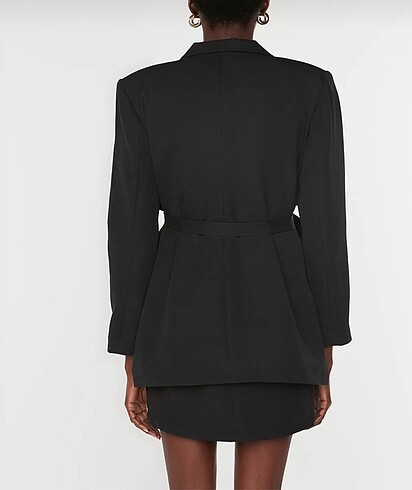 l Beden Blazer ceket
