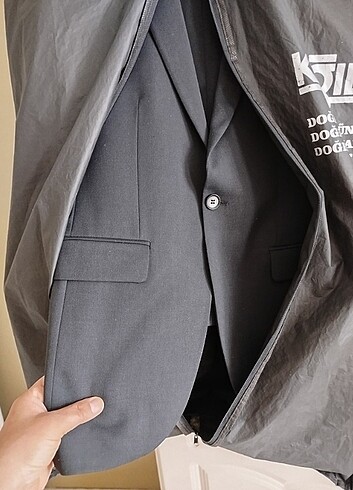 Takım elbise - Görsel 2