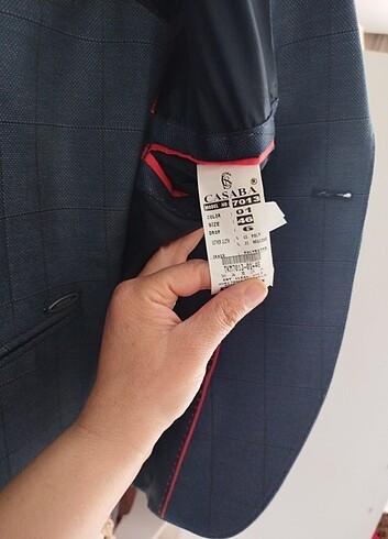 Takım elbise - Görsel 2