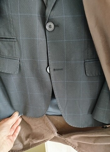 Takım elbise - Görsel 2