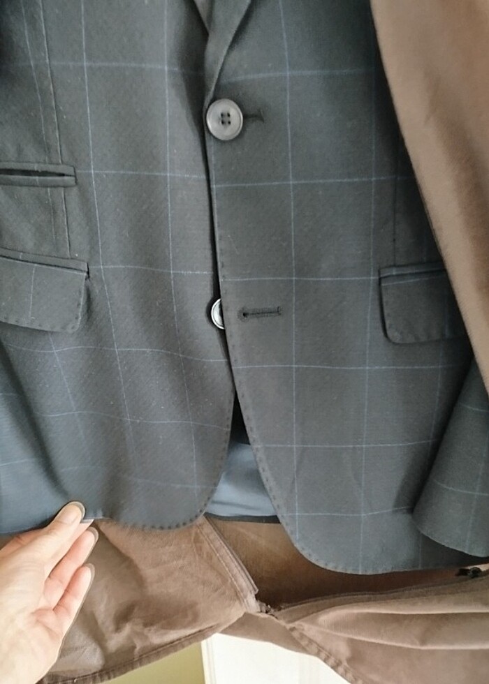 Takım elbise - Görsel 2