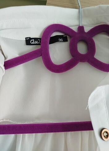 Kadın bluz - Görsel 2