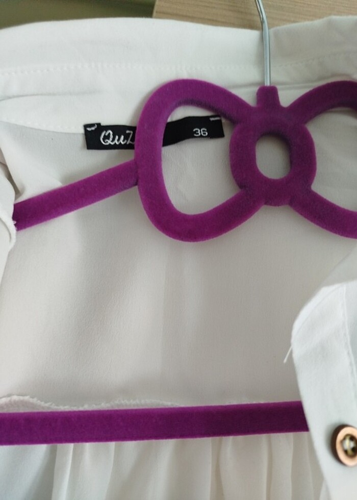 Kadın bluz - Görsel 2