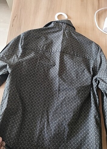 Çocuk gömlek ( Next  ) - Görsel 2