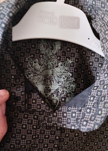 Çocuk gömlek ( Next  ) - Görsel 3