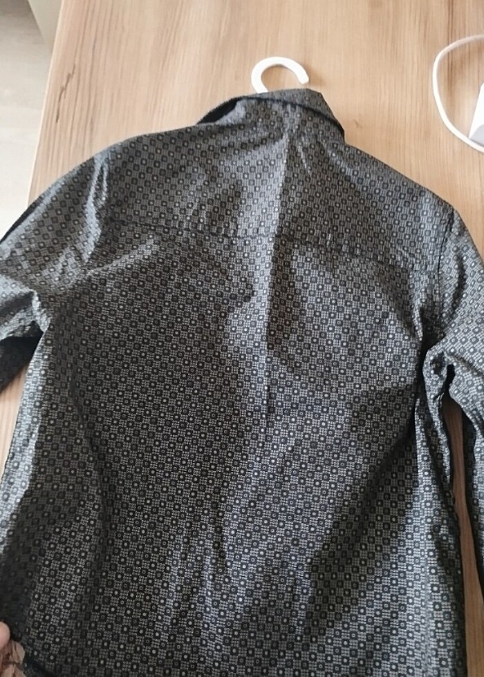 Çocuk gömlek ( Next  ) - Görsel 2