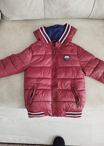 U.S Polo Assn. 4 Yaş