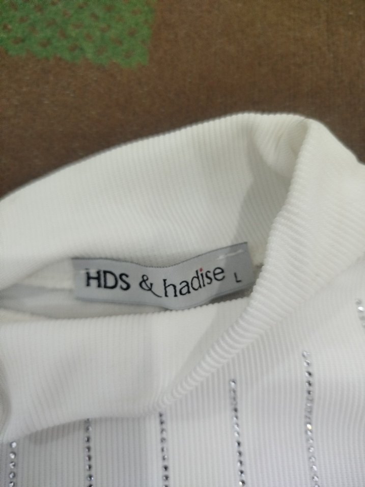 kadın balıkçı yaka - Görsel 4