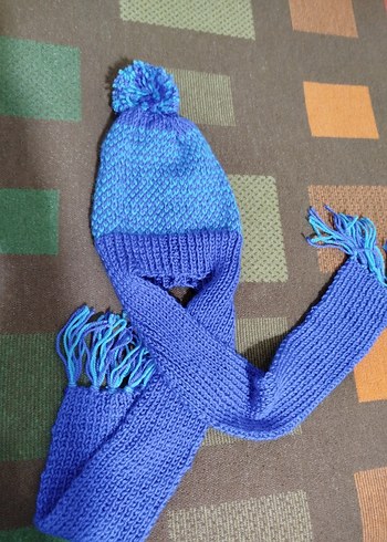 çocuk bere - Görsel 2