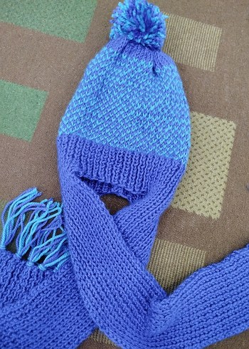 Diğer 1-2 Yaş, 19 cm