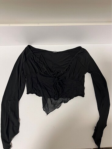 River Island Şık bluz