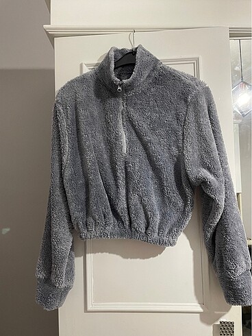 Peluş crop