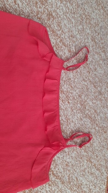Pull and Bear Yeni gibi
