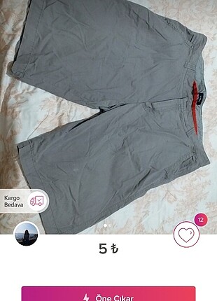U.S Polo Assn. Az kullanılmış