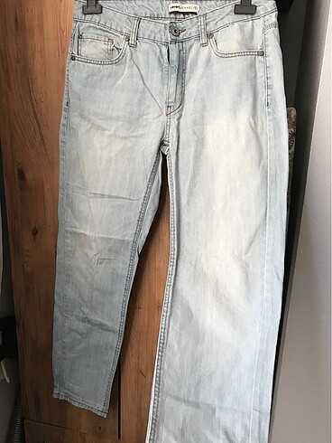 Koton Erkek jean-kot pantolon