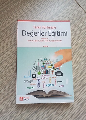 Değerler Eğitimi 