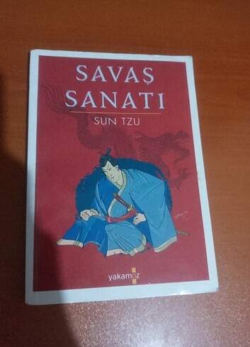 SAVAŞ SANATI 