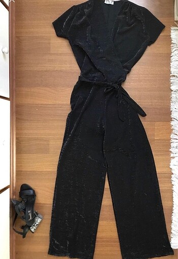 Siyah M/38 Tulum
