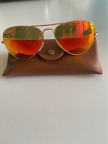 Ray Ban gözlük