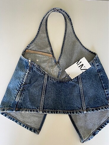 Zara Zara bluz