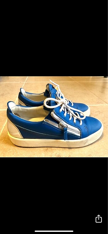 37,5 Beden Giuseppe Zanotti