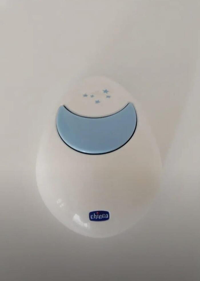 Chicco Büyülü Yıldızlar Dönence - Görsel 3