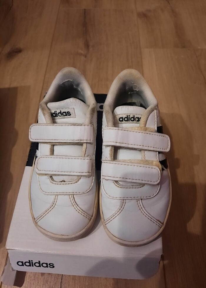 Cocuk spor ayakkabisi - Görsel 2