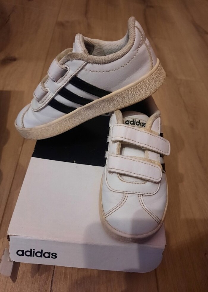 Cocuk spor ayakkabisi - Görsel 3