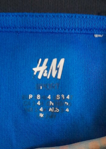 Mavi Baskılı Erkek Çocuk Eşofman Takımı - Görsel 5