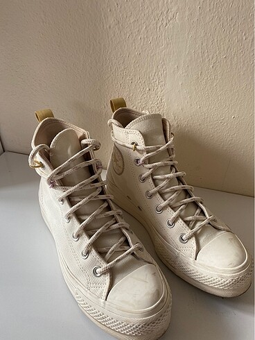 Converse Converse
