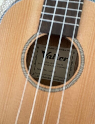  Beden Ukulele