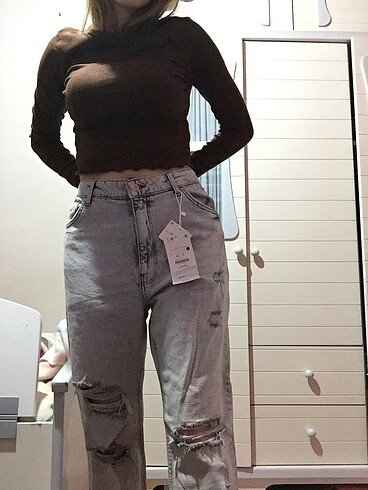 bershka jean