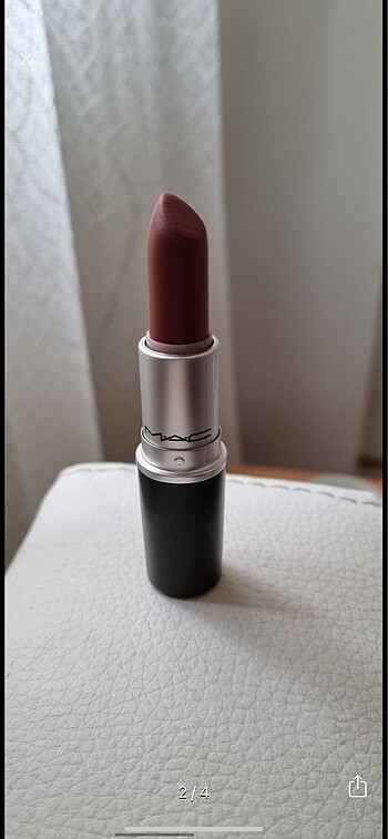 mac taupe