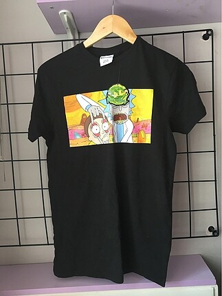 rick and morty