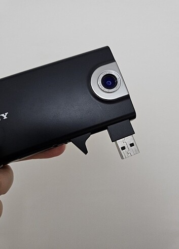  Beden Renk Sony Hd Snap Bloggie Camera Indirimli Ürün 