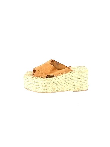 Stradivarius Terlik %70 İndirimli.