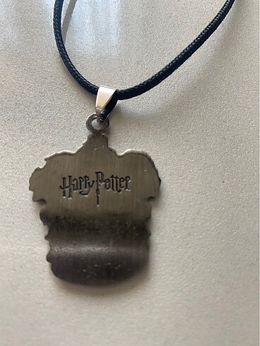  Beden çeşitli Renk Harry Potter Gryffindor Kolye