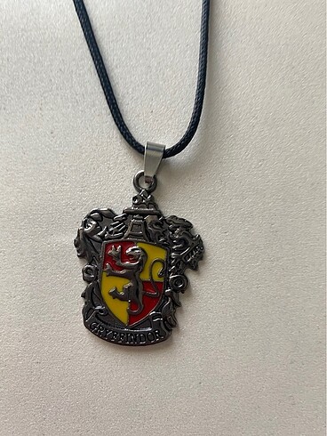  Beden Harry Potter Gryffindor Kolye