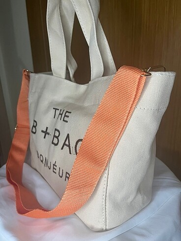 The b+bag