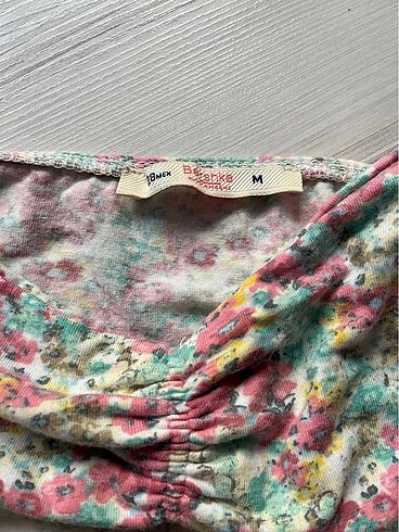 Bershka BERSHKA marka Üst