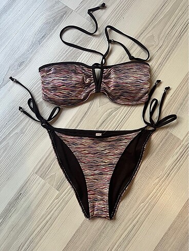 PENTİ Bikini Takımı