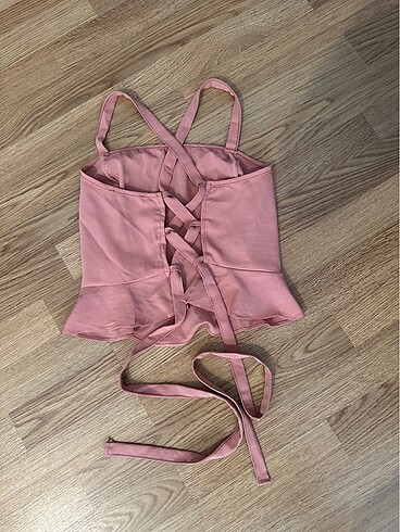 TRENDYOL marka Crop