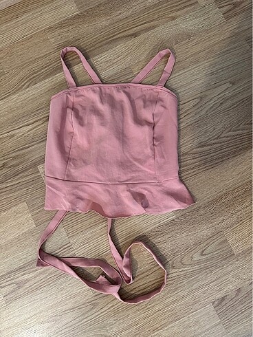 Trendyol & Milla TRENDYOL marka Crop
