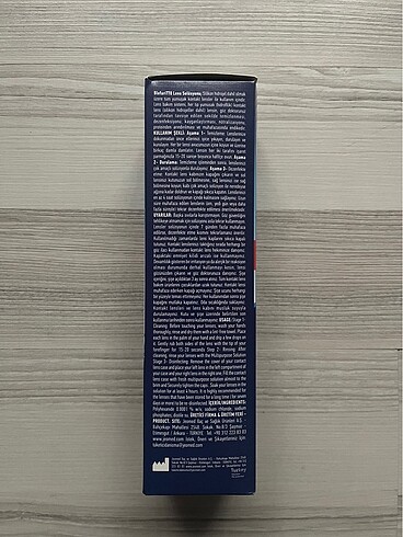Diğer Lens Suyu (4 Adet 360 ml)