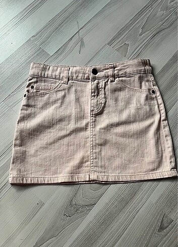 Tiffany marka Mini Kot Etek