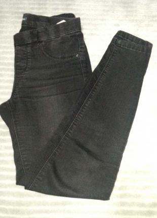 Pull and bear skinny pantolon 