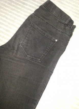 Pull and Bear Pull and bear skinny pantolon 